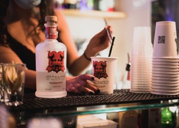 A Pescara degustazione-evento per il primo Gin artigianale aquilano