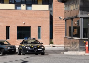 Indebita percezione dei contributi post sisma: sequestrato denaro e immobili per un valore di un milione di euro