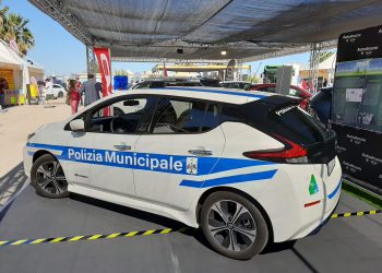 Mobilità: L’Aquila all’Ecomob Expo di Pescara