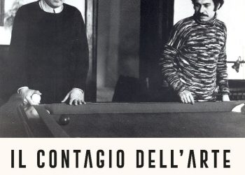 L’Aquila, al Muspac la mostra “Il Contagio dell’arte”