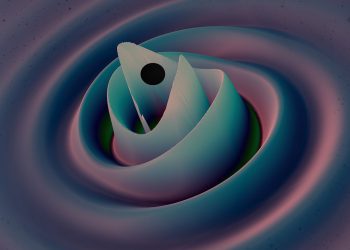 Marica Branchesi (GSSI): “L’Universo ci sorprende ancora con le onde gravitazionali”