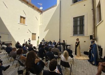 Inaugurata la sede di Conflavoro Pmi L’Aquila: la nuova associazione datoriale del territorio