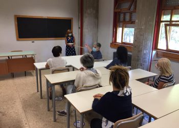 Scuola: inizio anno con tanta fiducia anche all’Istituto d’Istruzione Superiore “A. D’Aosta” -L’Aquila