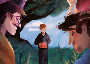 La famiglia X ad alta leggibilità: torna in libreria il bestseller di Matteo Grimaldi, in una versione accessibile