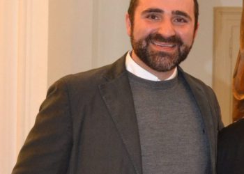 Un nuovo sacerdote per la diocesi aquilana: don Luca Capannolo ordinato presbitero