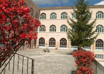 “Affidiamo a Santa Rita il mondo della scuola, chiamato ad una ripartenza decisiva”