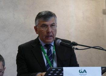 Poca acqua nella diga di Chiauci, preoccupazione per l’agricoltura