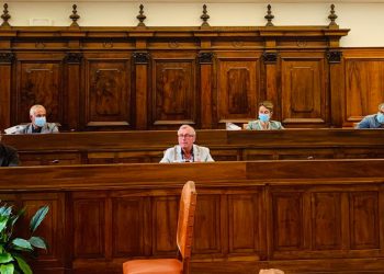 Comune L’Aquila, le opposizioni sulla crisi di maggioranza