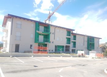 Pubblicato il bando per l’assegnazione di 18 alloggi di edilizia sociale a canone sostenibile