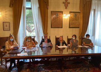 Programma Riqualificazione urbana e Sicurezza: definito iter progetti culturali Bando Periferie