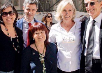 Cultura, Pezzopane (Pd): “Il Maxxi vola all’Aquila, il nostro sogno si realizza”