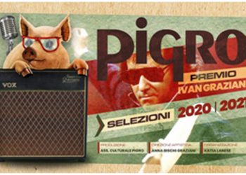 Premio “Pigro”: in scadenza il bando del premio omaggio a Ivan Graziani