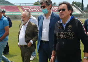 Paolucci su ritiro del Napoli: “Una costosissima kermesse, ma cosa ha portato alla nostra regione?”