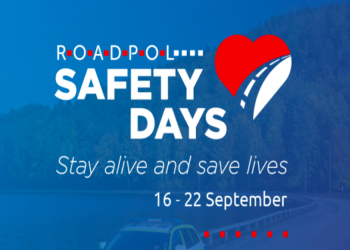 Polizia di Stato: Campagna di sicurezza Roadpol “Safety days”