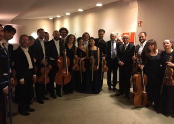 Dal 18 al 26 settembre di museo in museo in compagnia dei Solisti Aquilani Duo