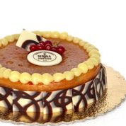 Nasce la “Torta sospesa”, “tutti hanno diritto di festeggiare