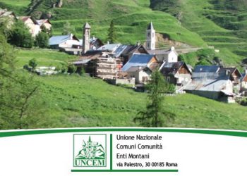 Referendum e territori: Bussone (UNCEM), patto eletto-elettore da rafforzare