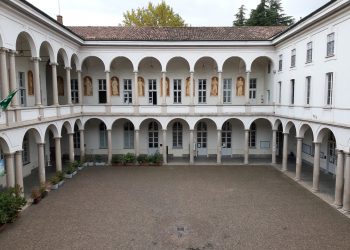 Inaugurato ieri il Polo Didattico Unitelma Sapienza di Gorla Minore (Varese)