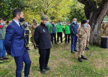 Difesa: si è conclusa la terza edizione dell’esercitazione interforze ed interagenzia “Vardirex” 2020