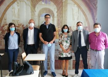 Provincia L’Aquila: oltre un milione di euro per l’aula magna del liceo scientifico di Avezzano