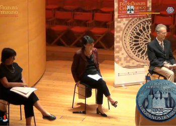 726a Perdonanza Celestiniana: Sulla Via di Celestino V, incontri e testimonianze