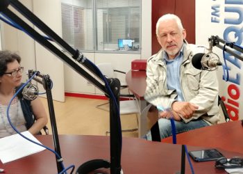 Zoom, dentro la notizia: “Beni culturali e ricostruzione: riflessioni e prospettive” con Marco Zaccarelli