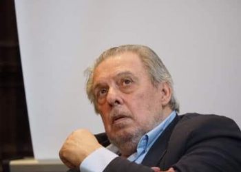 Zoom, dentro la notizia: Per ricordare il Giornalista Pino Scaccia morto il 28 Ottobre 2020