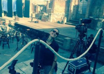 L’Abruzzo come set, Cna Cinema e Audiovisivi: coinvolgere gli operatori locali