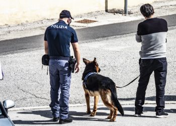 Arresti e sanzioni della Polizia nel corso dei servizi straordinari del controllo del territorio