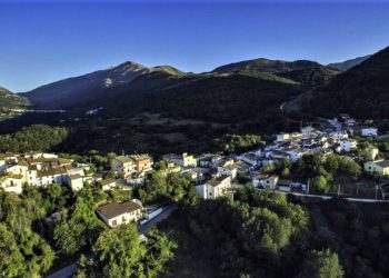 Casamaina di Lucoli alla ribalta nazionale