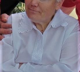 In ricordo di Elisabetta Presciutti in Mariani