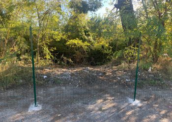 A Città Sant’Angelo eliminate le discariche abusive
