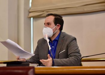 Covid, Fedele (M5S) su caso Don Orione Avezzano