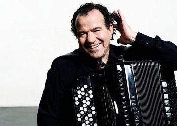 Musica: i Solisti Aquilani e Richard Galliano in tournée