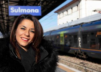 Di Girolamo (M5S): “Ferrovia Roma-Pescara è una mia priorità. Oggi richiesta formale di inserirla in Recovery Plan”