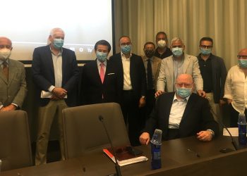 Ospedale San Salvatore L’Aquila: potenziamento della Terapia Intensiva Grandi Emergenze avviato l’iter per iniziare i lavori