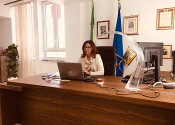 Ricostruzione: il Prefetto Torraco partecipa alla videoconferenza del Presidente del Consiglio Giuseppe Conte
