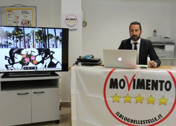 Street art: “L’Abruzzo come museo a celo aperto”, proposta di legge del M5S