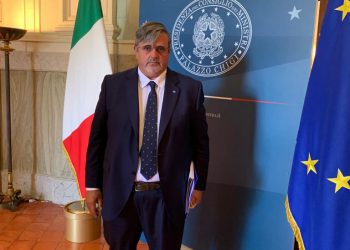 Lavoro: Paolo Capone, Leader UGL, “Possibile perdita di oltre un milione di posti di lavoro nel 2020”