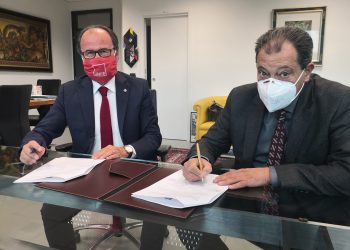 Università di Teramo firma convenzione con la rete nazionale degli Istituti abruzzesi