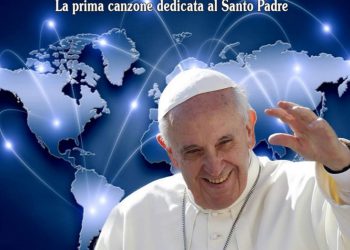 Duo Robin: Intervista Esclusiva da Sanremo a Papa Francesco