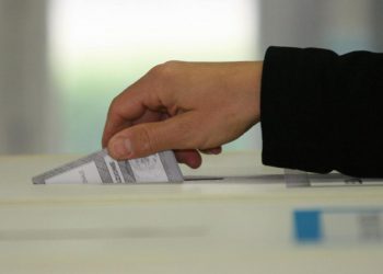 Albo dei presidenti di seggio elettorale, domande entro il 31 ottobre