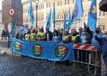  Forze Armate: sindacati in piazza contro il DDL “Corda”