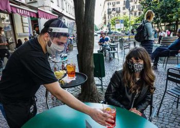 Coronavirus: sindaco Biondi e vice sindaco Daniele alle organizzazioni di categoria delle attività produttive, “Raccomandiamo la puntuale osservanza dei dpcm in materia, fondamentale nella battaglia unitaria contro il male”