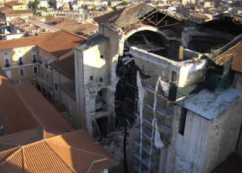 Sisma 2009: Prefetto Torraco presiede riunione sulla ricostruzione del patrimonio ecclesiastico nei comuni del cratere
