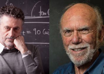 Il GSSI al Festival della Scienza di Genova 2020