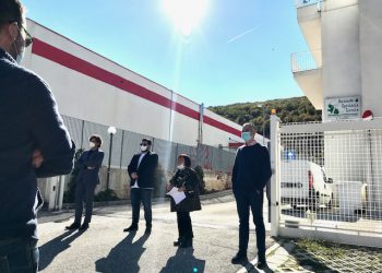 Pd L’Aquila: “Denunciamo inerzie e ritardi e chiediamo un commissario per gestione Covid nella Asl 1”