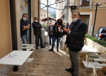 Ordine dei Giornalisti: presentata all’Aquila la lista ContrOrdine per le elezioni del Consiglio regionale e nazionale del 15 novembre