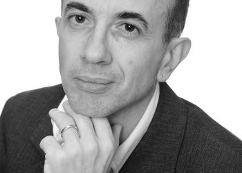 L’ennesimo angolo, il poeta Funaro a Murata Gigotti