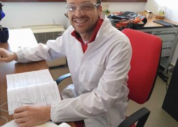 Prestigioso incarico per il dott. Andrea Di Giuseppe ricercatore presso il Dipartimento di Scienze Fisiche e Chimiche